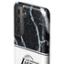 NBA Los Angeles Lakers Marble Galaxy S21 FE Pro Case