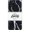 NBA Los Angeles Lakers Marble Galaxy S21 Plus 5G Skin
