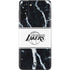 NBA Los Angeles Lakers Marble Galaxy S21 Plus 5G Skin