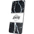 NBA Los Angeles Lakers Marble Galaxy S21 Plus 5G Skin