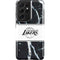 NBA Los Angeles Lakers Marble Galaxy S21 Ultra 5G Pro Case