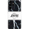 NBA Los Angeles Lakers Marble Galaxy S21 Ultra 5G Skin