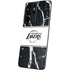 NBA Los Angeles Lakers Marble Galaxy S21 Ultra 5G Skin