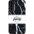 NBA Los Angeles Lakers Marble Galaxy S22 Plus Pro Case