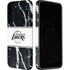 NBA Los Angeles Lakers Marble Galaxy S22 Plus Pro Case