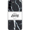 NBA Los Angeles Lakers Marble Galaxy S22 Plus Skin