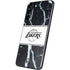NBA Los Angeles Lakers Marble Galaxy S22 Plus Skin