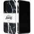 NBA Los Angeles Lakers Marble Galaxy S22 Pro Case
