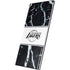 NBA Los Angeles Lakers Marble Galaxy S22 Ultra Skin