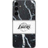 NBA Los Angeles Lakers Marble Galaxy S23 FE Skin