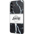 NBA Los Angeles Lakers Marble Galaxy S23 FE Skin