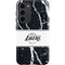 NBA Los Angeles Lakers Marble Galaxy S23 Plus Pro Case