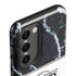 NBA Los Angeles Lakers Marble Galaxy S23 Plus Pro Case