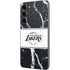 NBA Los Angeles Lakers Marble Galaxy S23 Plus Skin