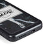 NBA Los Angeles Lakers Marble Galaxy S23 Plus Waterproof Case