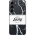 NBA Los Angeles Lakers Marble Galaxy S23 Skin