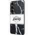 NBA Los Angeles Lakers Marble Galaxy S23 Skin