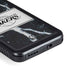 NBA Los Angeles Lakers Marble Galaxy S23 Waterproof Case