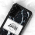 NBA Los Angeles Lakers Marble Galaxy S23 Waterproof Case