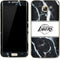 NBA Los Angeles Lakers Marble Galaxy S7 Edge Skin
