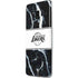 NBA Los Angeles Lakers Marble Galaxy S8 Plus Skin