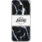 NBA Los Angeles Lakers Marble Galaxy S8 Skin