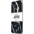 NBA Los Angeles Lakers Marble Galaxy S8 Skin
