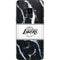 NBA Los Angeles Lakers Marble Galaxy S9 Skin
