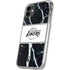 NBA Los Angeles Lakers Marble iPhone 11 Clear Case