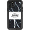 NBA Los Angeles Lakers Marble iPhone 11 Pro Max Waterproof Case