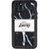 NBA Los Angeles Lakers Marble iPhone 11 Pro Max Waterproof Case