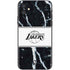 NBA Los Angeles Lakers Marble iPhone 11 Skin