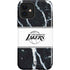 NBA Los Angeles Lakers Marble iPhone 12 Impact Case
