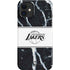 NBA Los Angeles Lakers Marble iPhone 12 Mini Lite Case