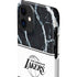 NBA Los Angeles Lakers Marble iPhone 12 Mini Lite Case