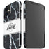 NBA Los Angeles Lakers Marble iPhone 12 Mini Lite Case