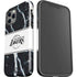 NBA Los Angeles Lakers Marble iPhone 12 Pro Max Impact Case