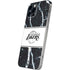 NBA Los Angeles Lakers Marble iPhone 12 Pro Max Skin