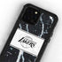 NBA Los Angeles Lakers Marble iPhone 12 Pro Max Waterproof Case