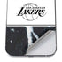 NBA Los Angeles Lakers Marble iPhone 12 Pro Skin