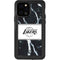 NBA Los Angeles Lakers Marble iPhone 12 Pro Waterproof Case