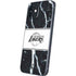 NBA Los Angeles Lakers Marble iPhone 12 Skin
