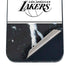 NBA Los Angeles Lakers Marble iPhone 12 Skin