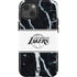 NBA Los Angeles Lakers Marble iPhone 13 Impact Case