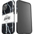 NBA Los Angeles Lakers Marble iPhone 13 Impact Case