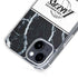 NBA Los Angeles Lakers Marble iPhone 13 MagSafe Case