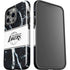 NBA Los Angeles Lakers Marble iPhone 13 Pro Impact Case