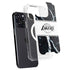 NBA Los Angeles Lakers Marble iPhone 13 Pro MagSafe Case
