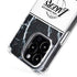 NBA Los Angeles Lakers Marble iPhone 13 Pro Max MagSafe Case