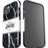 NBA Los Angeles Lakers Marble iPhone 14 Impact Case
